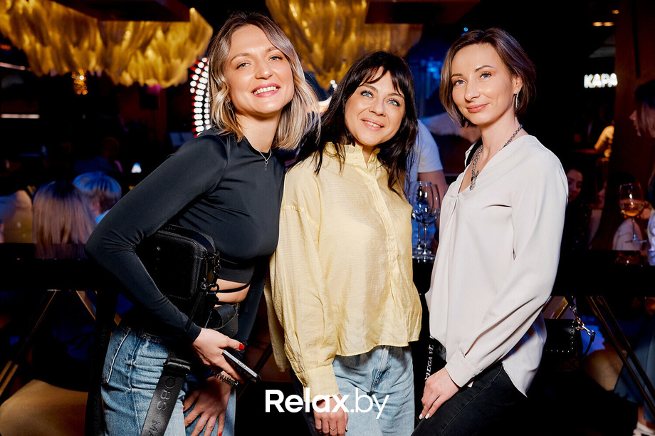 Friday Music, фото № 55