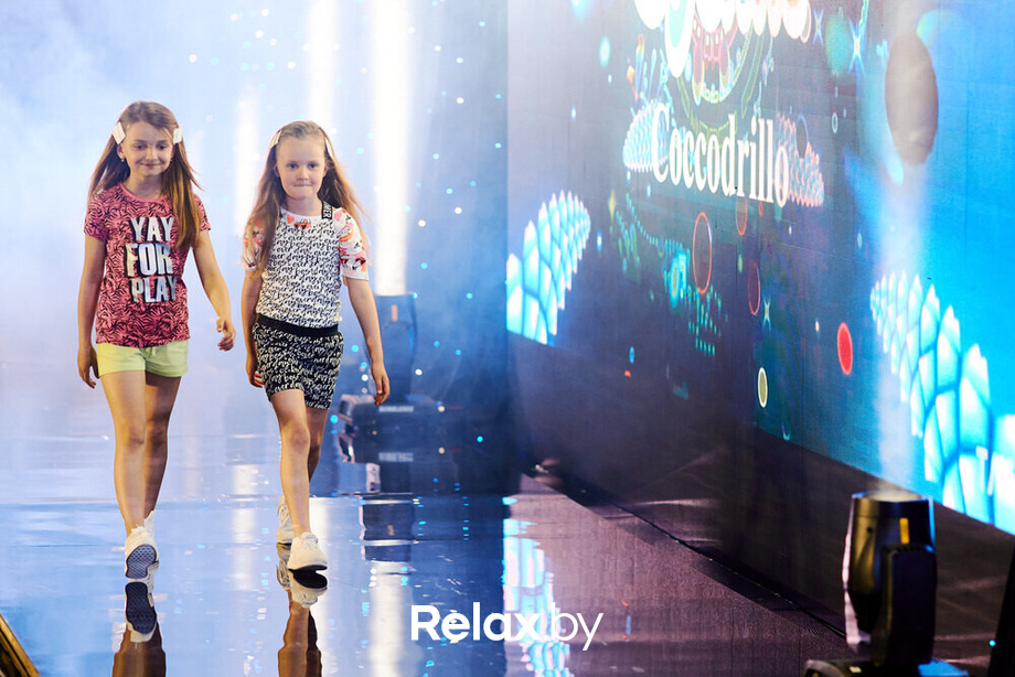 IMG Fashion KILLA PARTY - KIDS’ SHOW, фото № 394