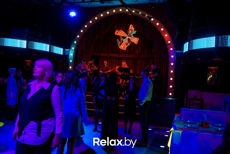 MoulinRouge, фото № 78