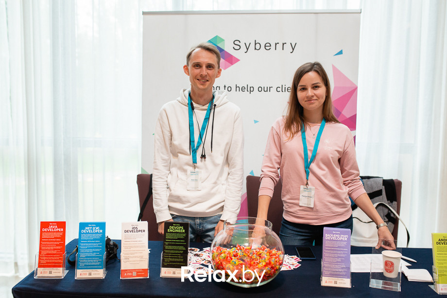 Open IT, фото № 92