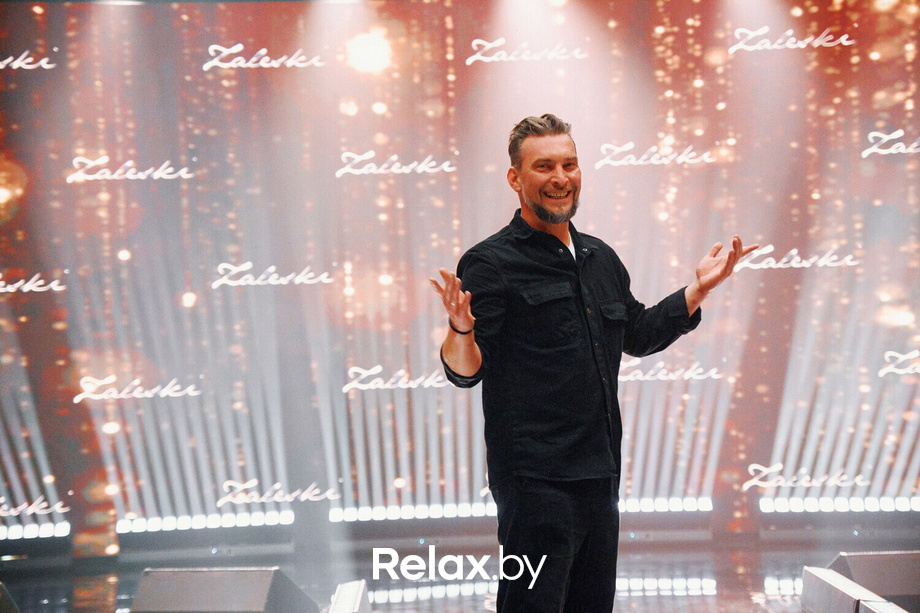 VII Бизнес-премия «Номер один» - 2023, фото № 190