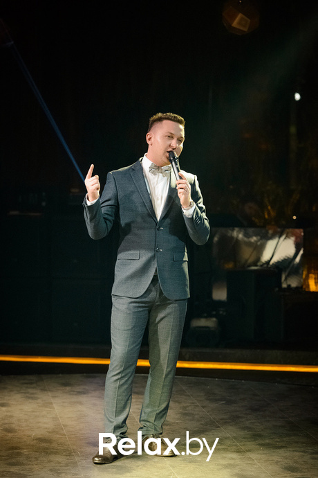 Вечерний IDOL, фото № 62