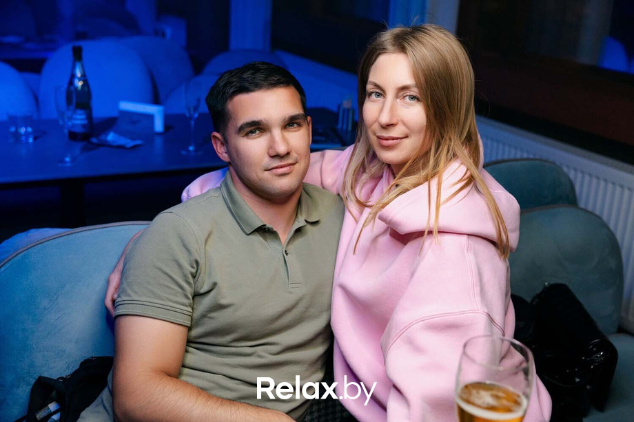 Ночные жители, фото № 18