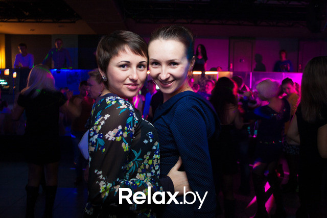 Ретро вечеринка, фото № 15