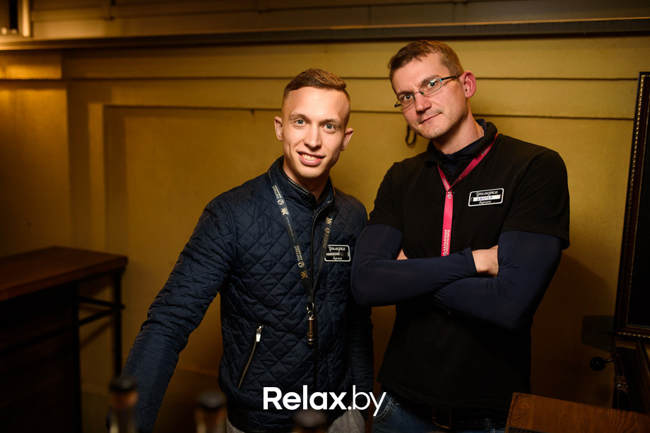 Saturday in Гримерка, фото № 21