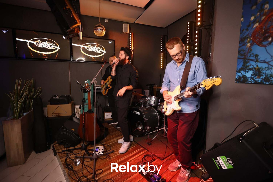 Terra party, фото № 61