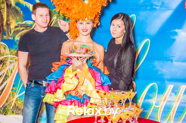 Карнавал в Рио, фото № 15