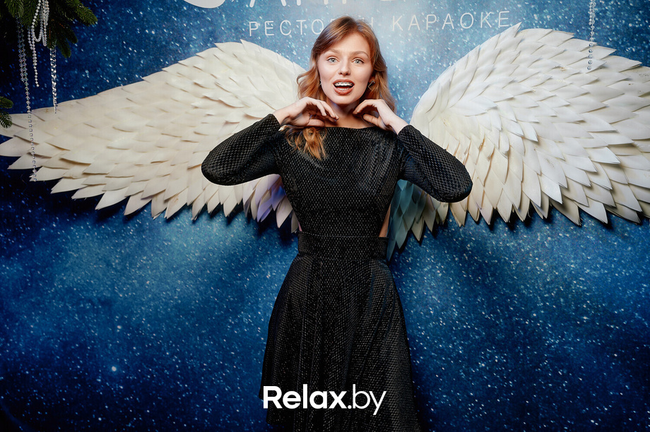 Старый Новый Год в Ангелах, фото № 31