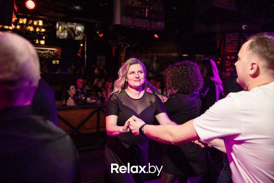 Brooklyn Live!, фото № 93