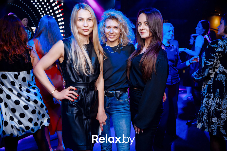 Friday Music, фото № 10