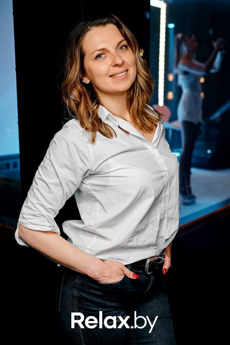 Суббота в Ангелах, фото № 32