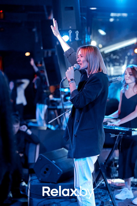 Saturday music, фото № 22