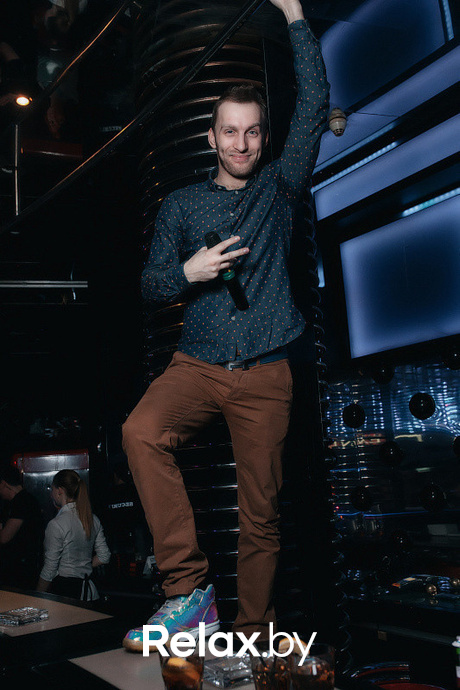 Party Night, фото № 68