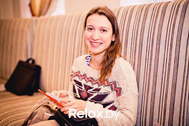 Пресс-ланч «Натуральные соки: готовим правильно и пьём с удовольствием», фото № 95