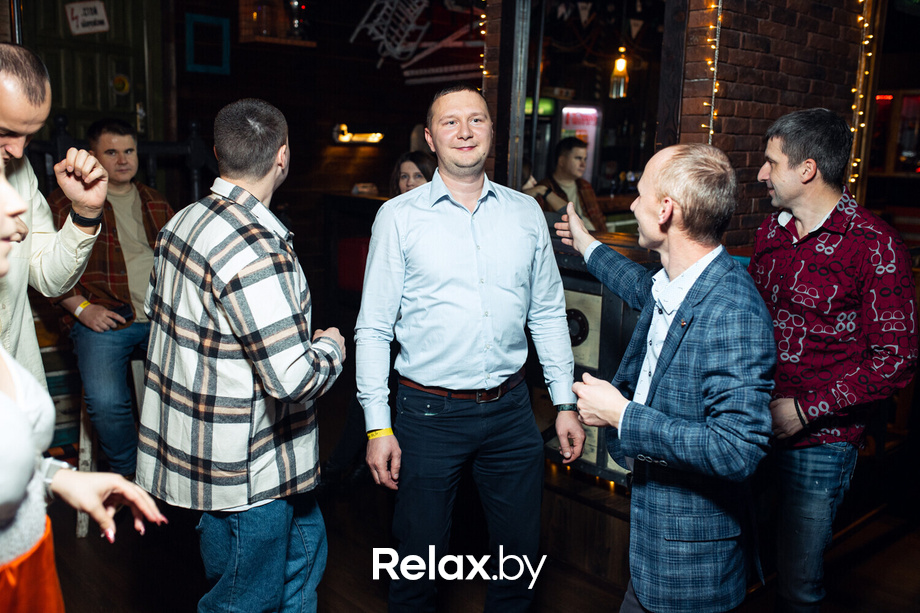 Квартирный Новый Год, фото № 29