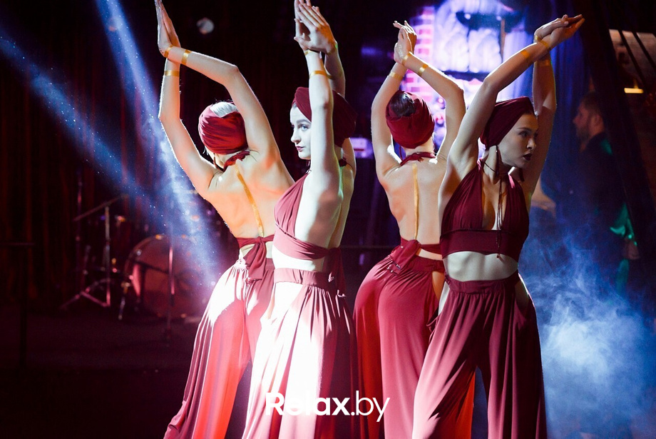 Новогодний Бруклин, фото № 51