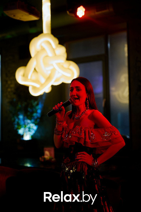 Gypsy Friday, фото № 70