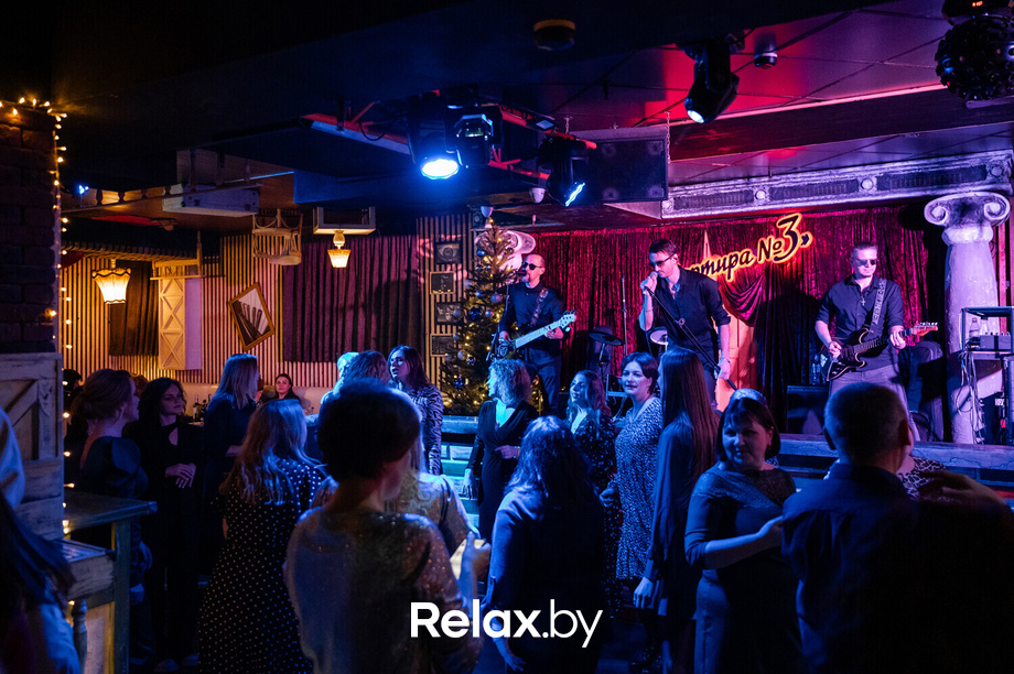 Новый год в Квартире, фото № 104