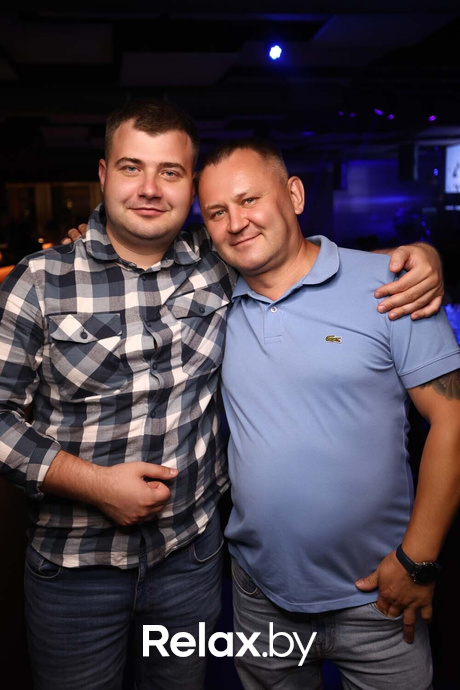 Terra party, фото № 39