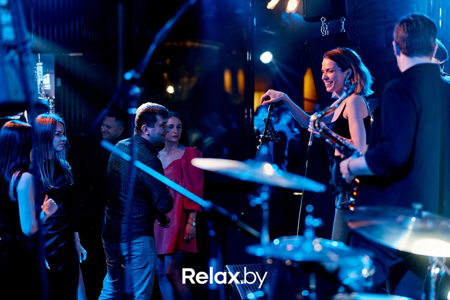 Saturday music, фото № 31