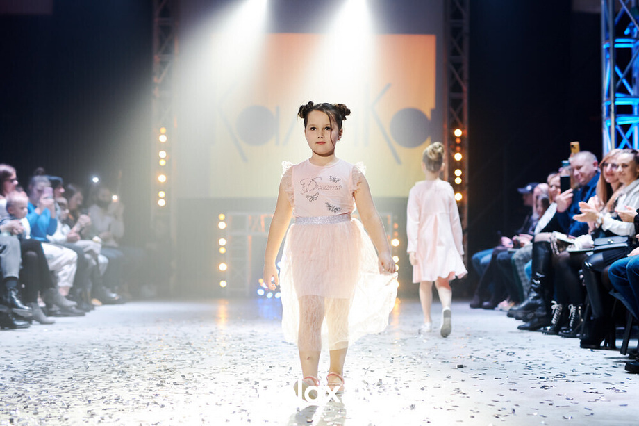 FASHION KIDS’ SHOW, фото № 151