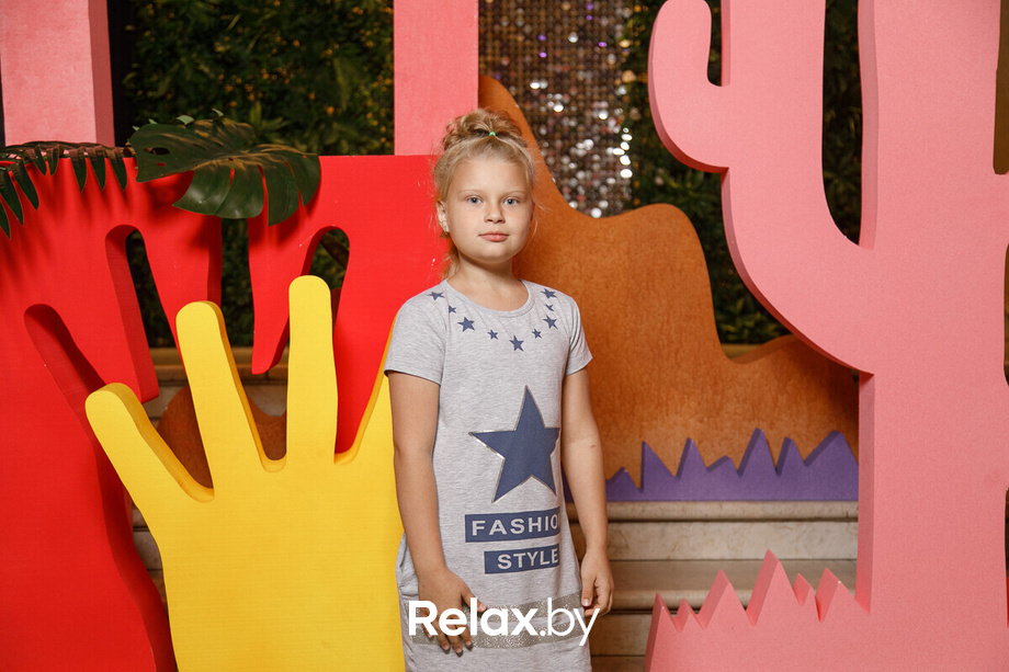 День красоты в День города FashionStyleModels by Igor Ivanov, фото № 47