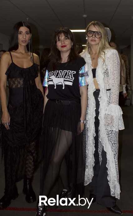 Показ Fashion Fabrique, фото № 181