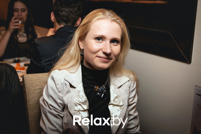 Union Coffee: St. Valentine's Day, фото № 55