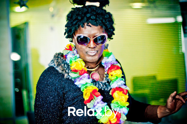 Конкурс "Упоротый офис" от Terra Group, фото № 39