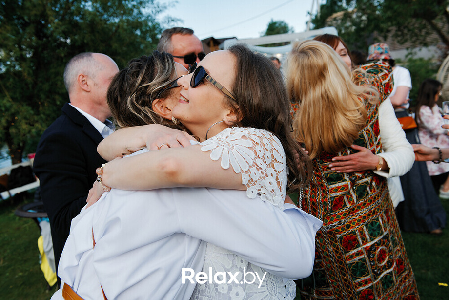 День рождения Светланы Зере, фото № 166