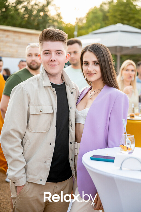 Jim Beam. Always welcome, фото № 135