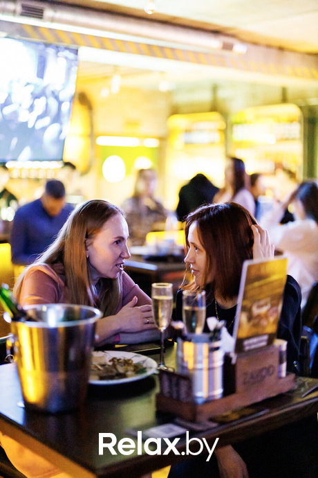 Zavod Saturday Night, фото № 59