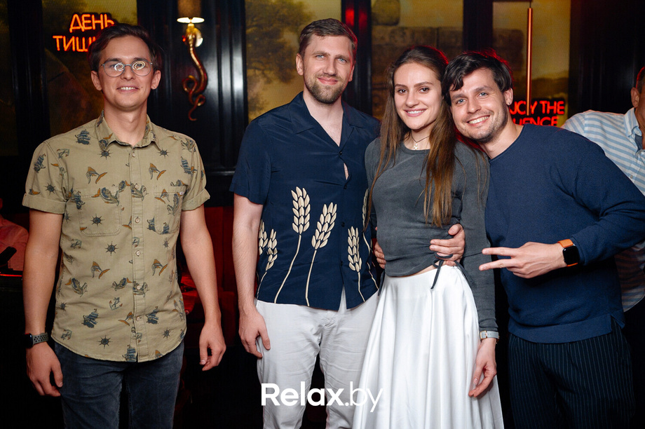 Friday party in RK, фото № 41