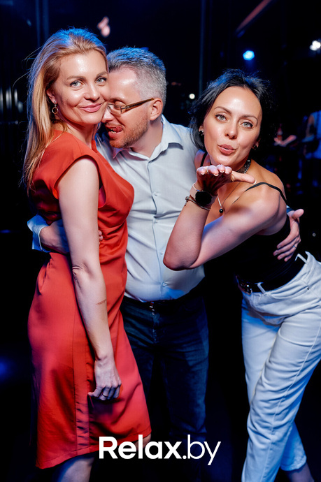 Friday Music, фото № 48