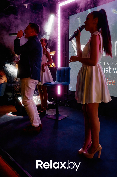 Friday Music, фото № 67