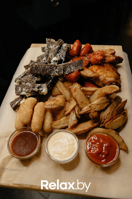 Выходные в Rustaveli, фото № 31