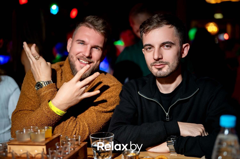 Friday party, фото № 54