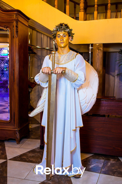 Десятка в фокусе, фото № 10