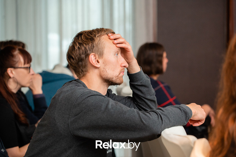 Open IT, фото № 74