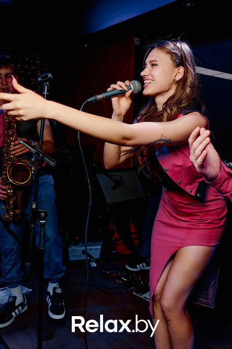 Friday Music, фото № 65