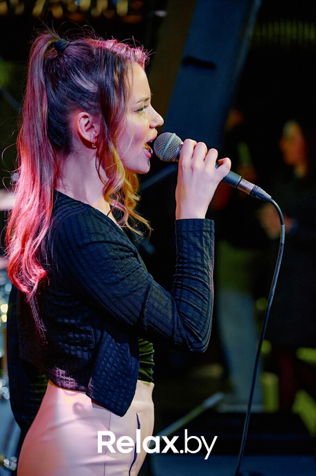 Saturday music, фото № 16