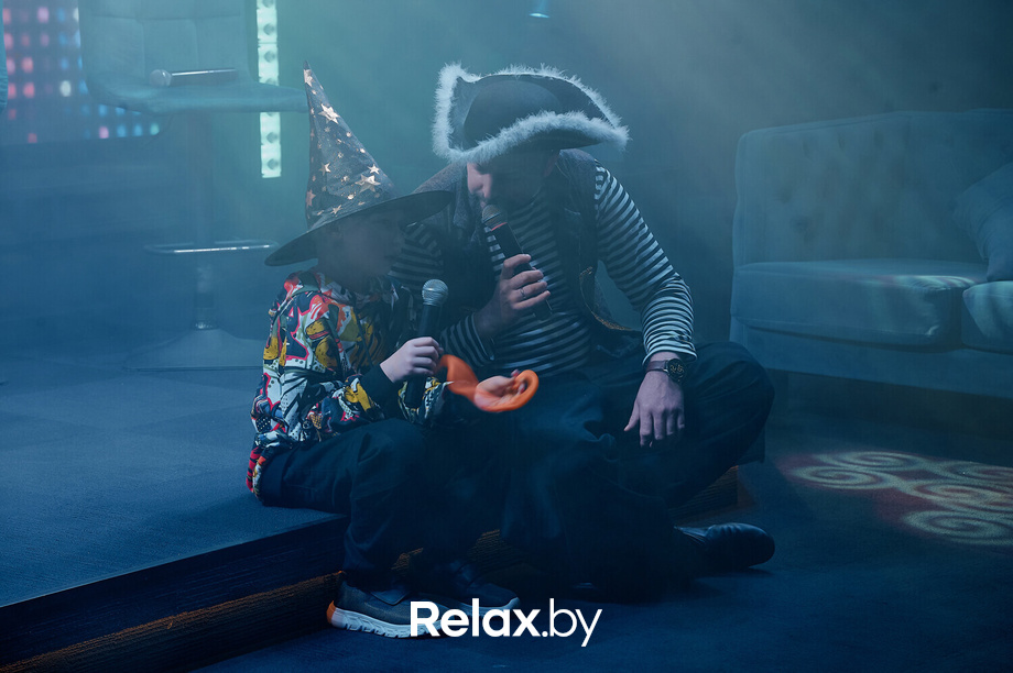 Короли Вечеринок. Детский праздник, фото № 75