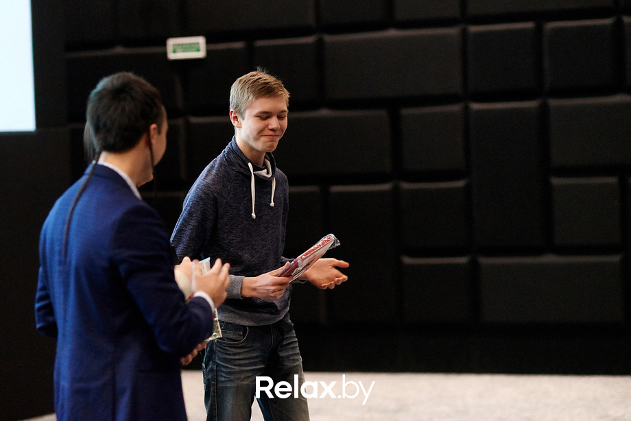 Закрытая премьера фильма Дэдпул, фото № 36