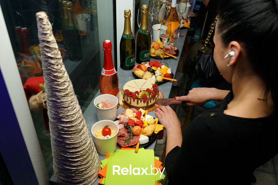 Открытие салона красоты «BeautyMiks», фото № 73