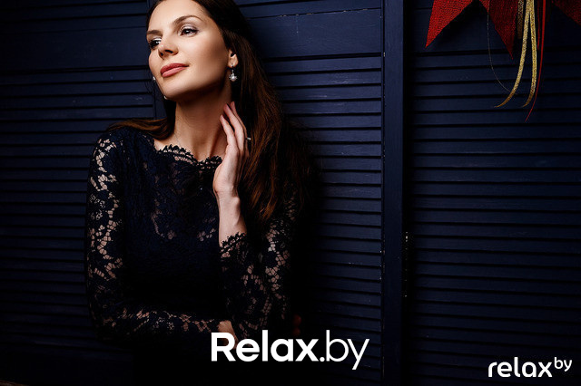 Лучшие фото с новогодних событий, фото № 77