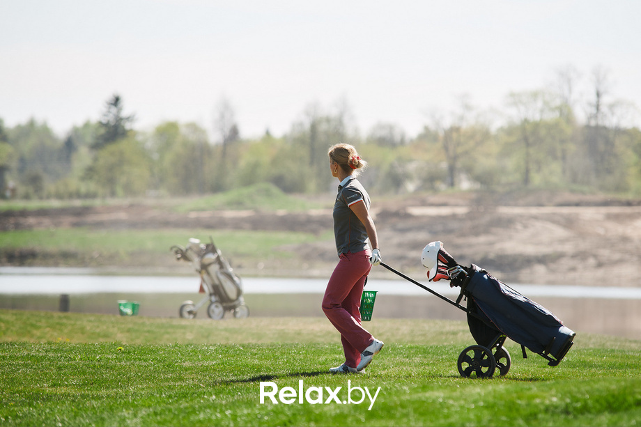 MercedesTrophy Belarus 2017, фото № 21