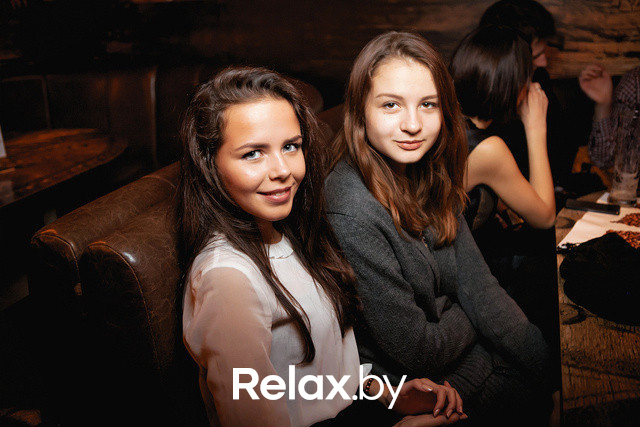 Union Coffee: St. Valentine's Day, фото № 61