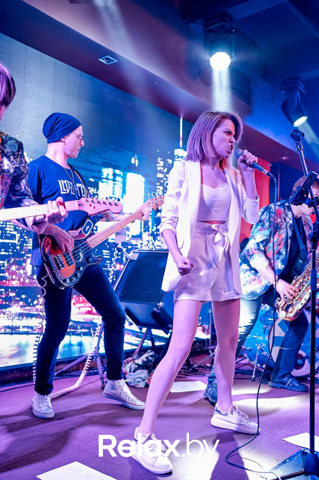 Friday music, фото № 23