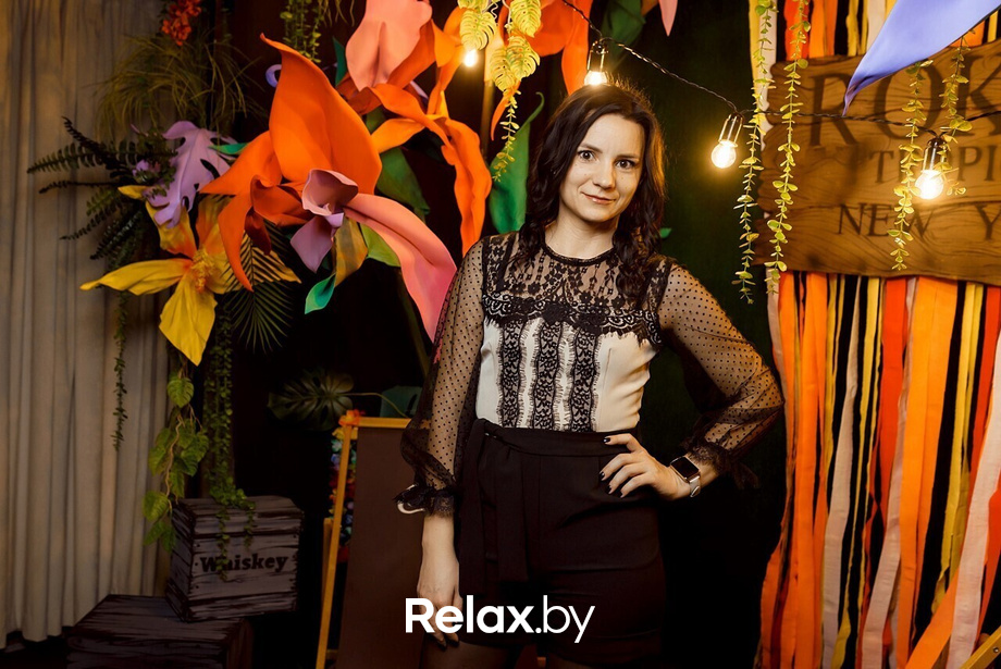 Friday Party, фото № 7