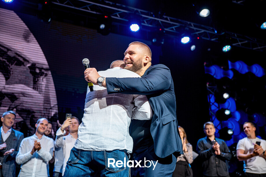 Бизнес-конференция «SmartUp Global», фото № 261